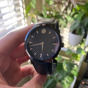 Movado | Accessories | Movado Gravity 